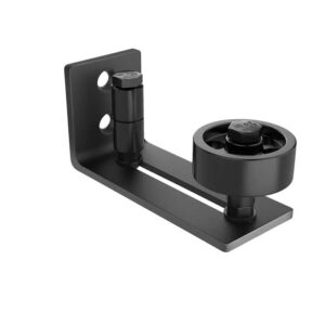 Sliding Barn Door Hardware Kit - סטופר